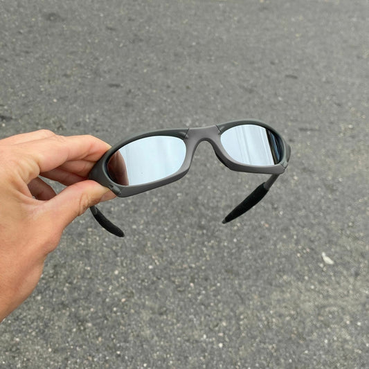 SPLICE X-METAL LENTES ESPELHADO