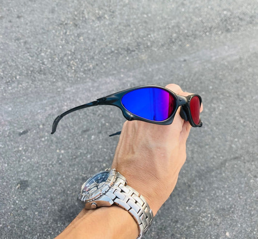 PENNY CARBON LENTES TANZANITE