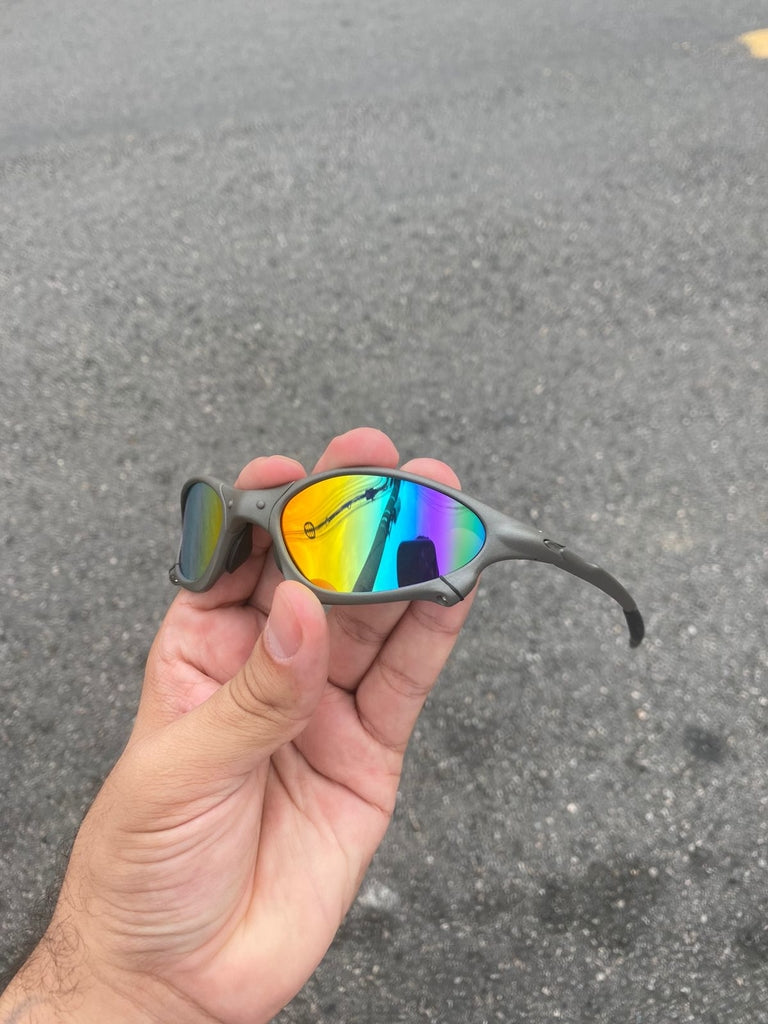 PENNY X-METAL LENTES ARCO-IRIS