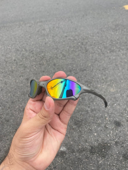 PENNY X-METAL LENTES ARCO-IRIS