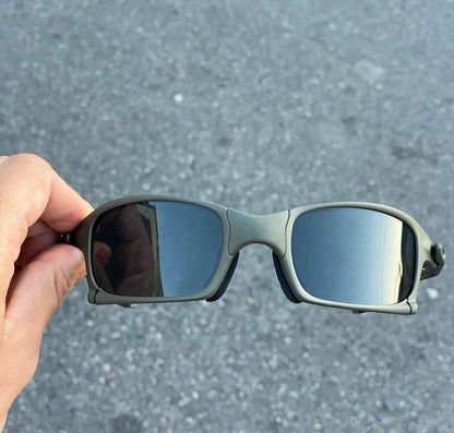 X SQUARED LENTES BLAK