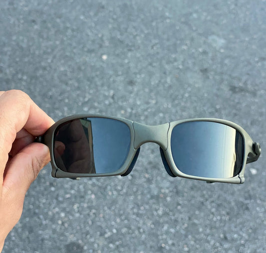 X SQUARED LENTES BLAK
