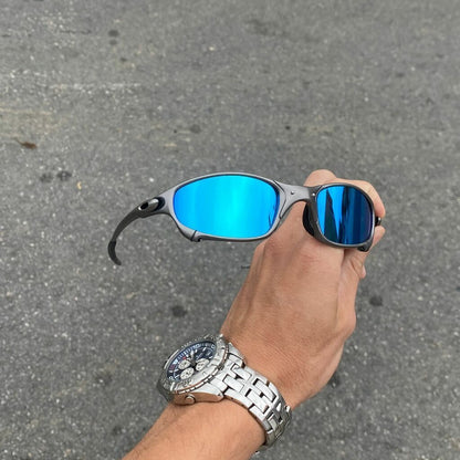 JULIET CHUMBO LENTES ICE KIT PRETO