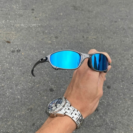 JULIET CHUMBO LENTES ICE KIT PRETO