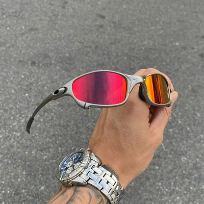 JULIET CHUMBO LENTES TORCH