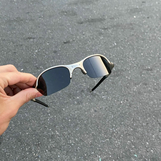 ROMEO2 PLASMA LENTES PRETO
