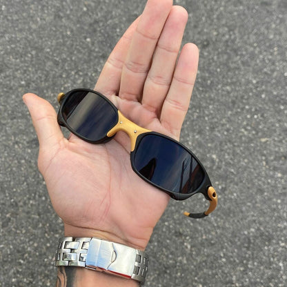 JULIET CORVETTE ARO CARBON LENTES BLACK