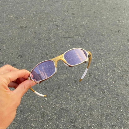 JULIET 24K LENTES LOW LIGTH