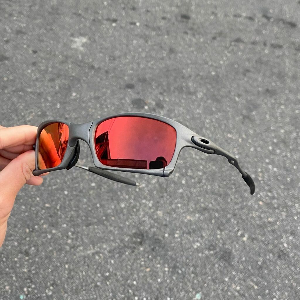 X SQUARED LENTES TORCH