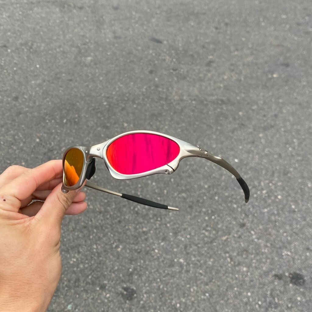 PENNY PLASMA LENTES RUBI