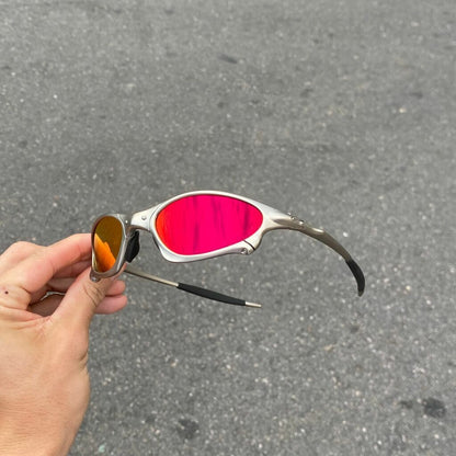 PENNY PLASMA LENTES RUBI