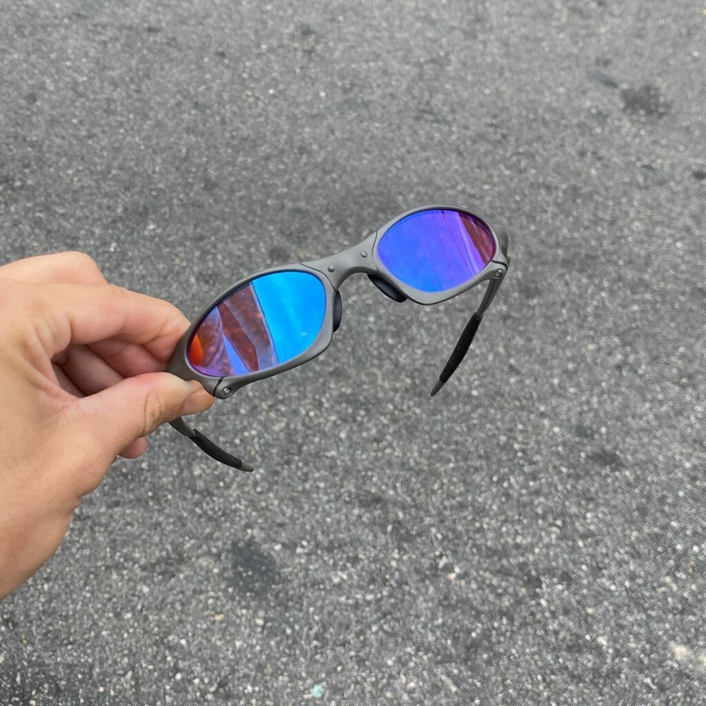 PENNY X METAL LENTES PRISMA / KIT PRETO