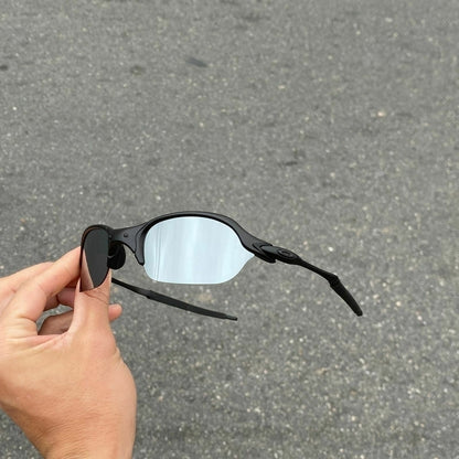 ROMEO2 CARBON LENTES ESPELHADO