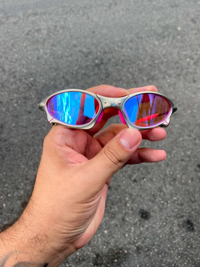 PENNY PLASMA LENTES PRISMA KIT ROSA