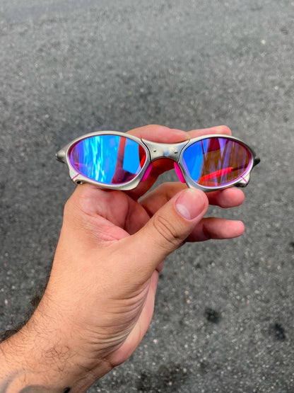 PENNY PLASMA LENTES PRISMA KIT ROSA