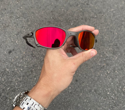 DOUBLE X LENTES RUBY
