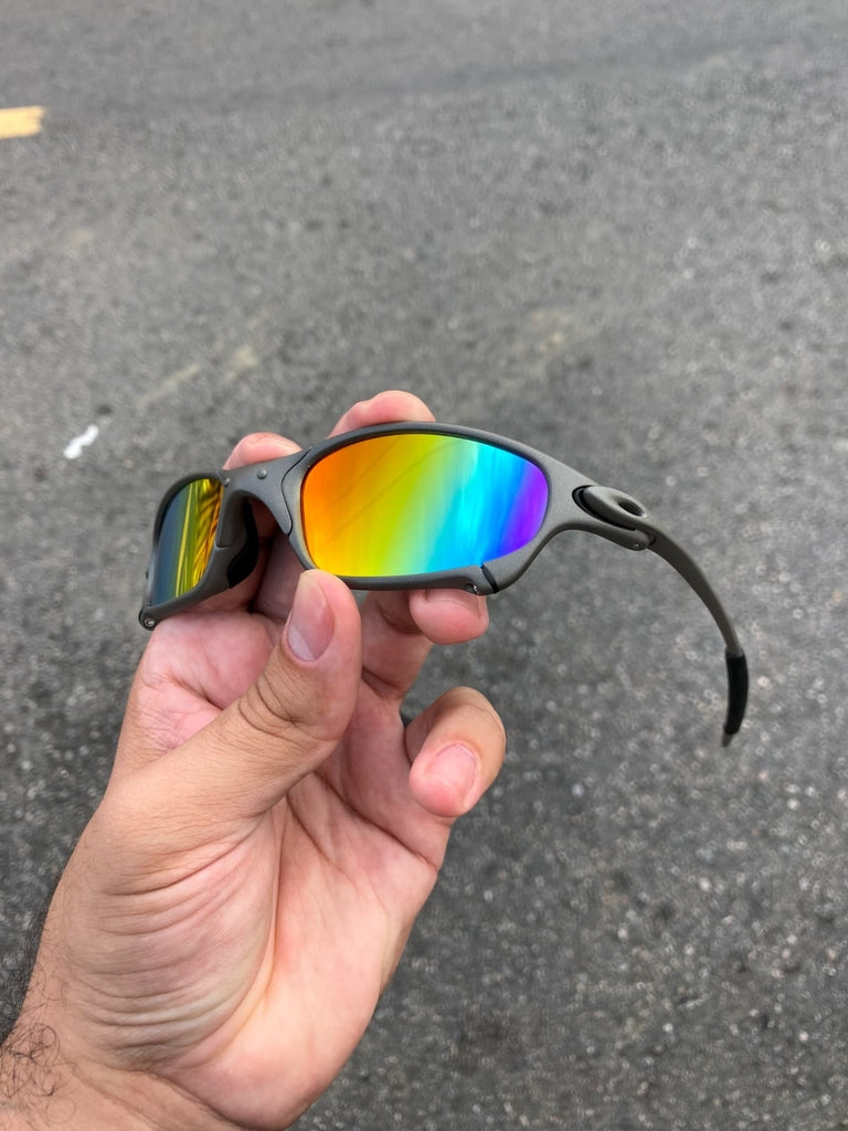 JULIET X METAL LENTES ARCO-IRIS
