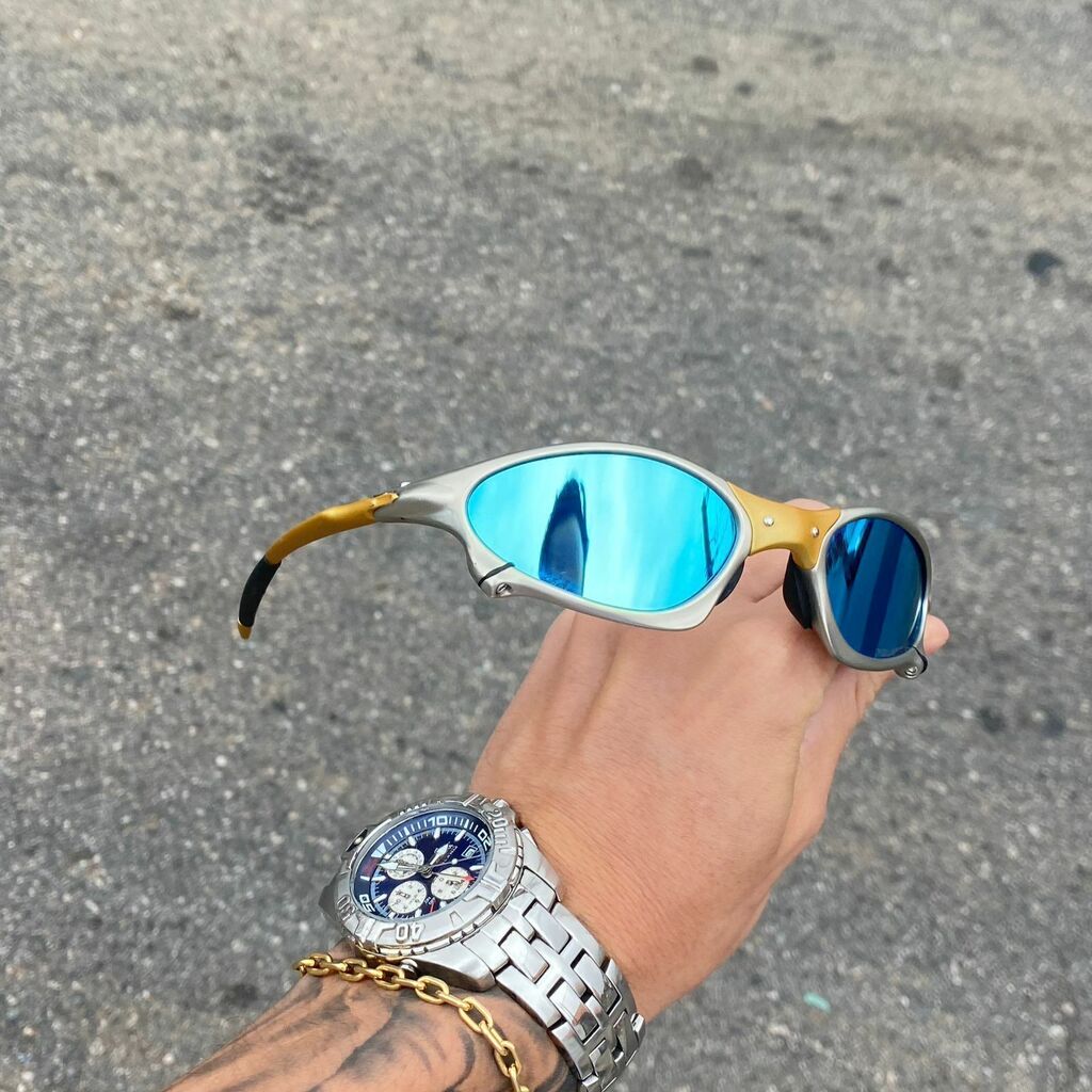 PENNY 24K LENTES ICE