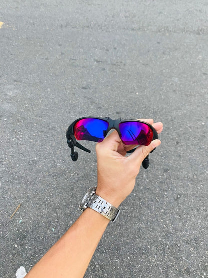 THUMP LENTES TANZANITE