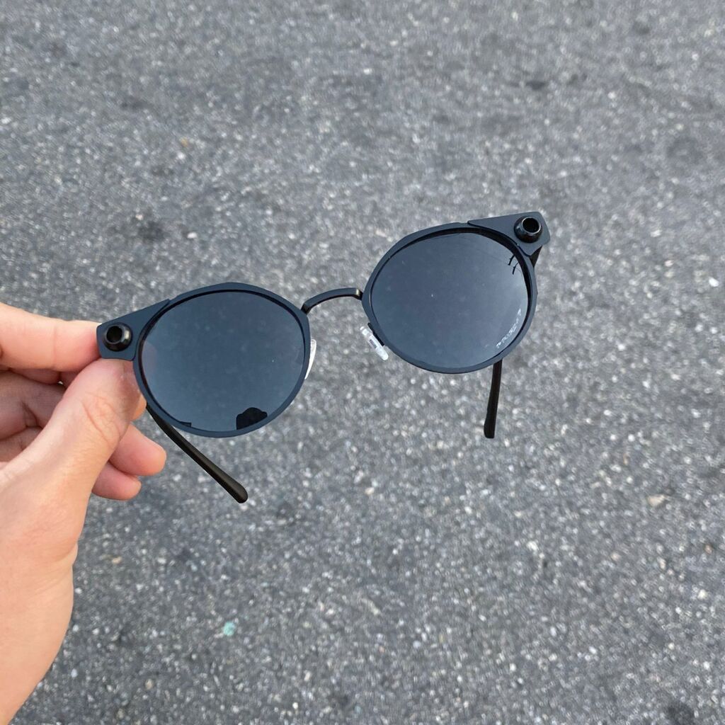 DEADBOLT ALL BLACK