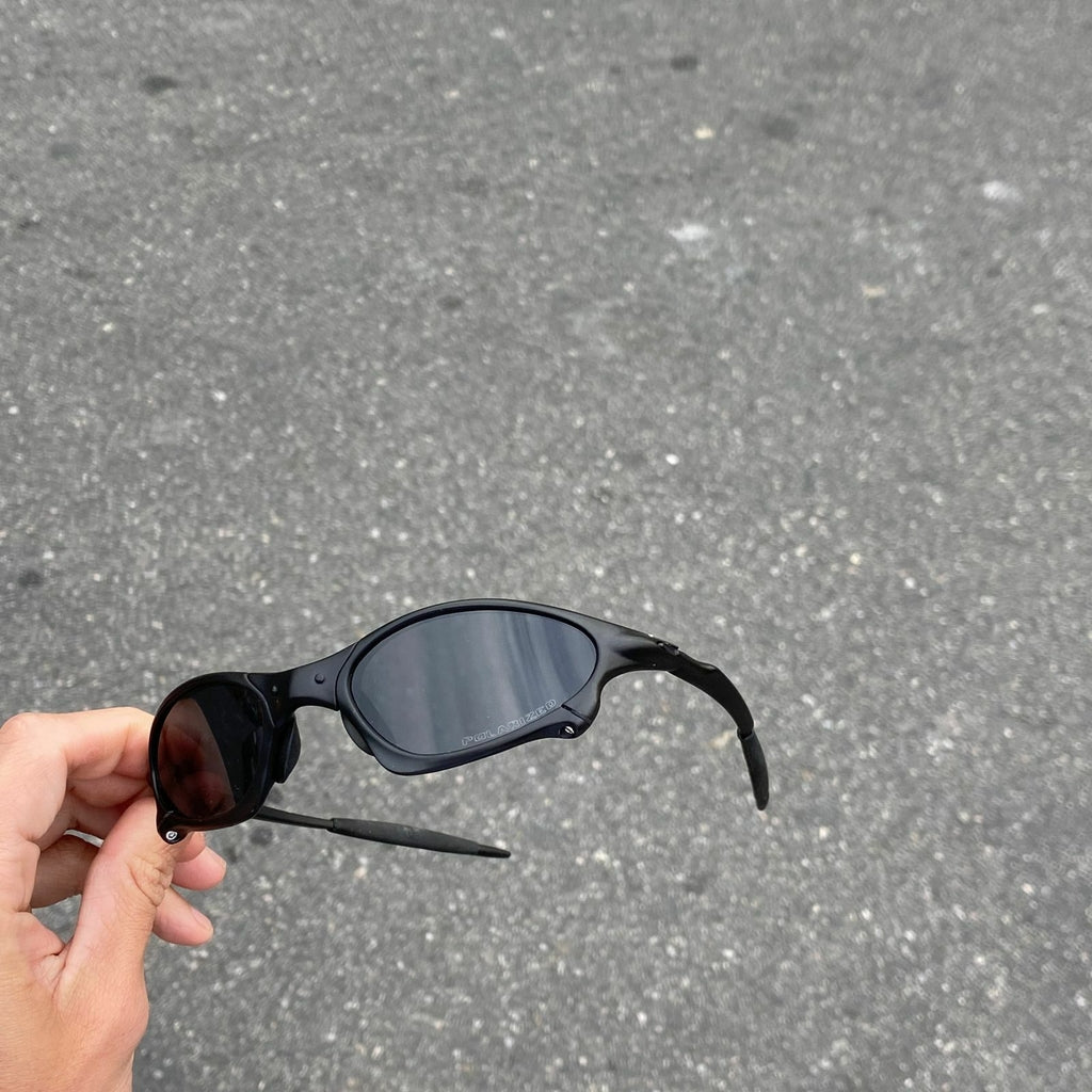 PENNY CARBON ALL BLAK