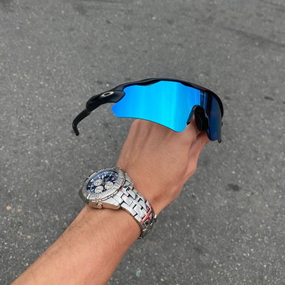 RADAR EV PRETO LENTES ICE
