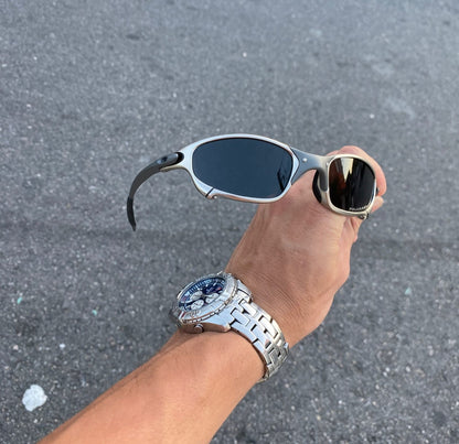JULIET TIO2 LENTES BLACK