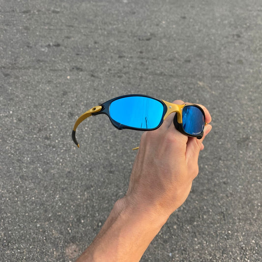 JULIET CORVETTE ARO CARBON LENTES ICE