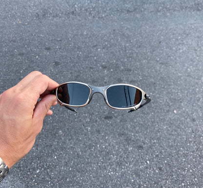 JULIET TIO2 LENTES BLACK