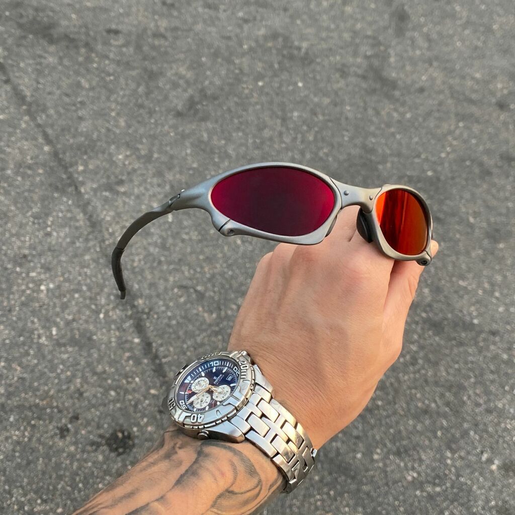 PENNY X METAL LENTES TORCH ( PERNINHAS CURVADA )
