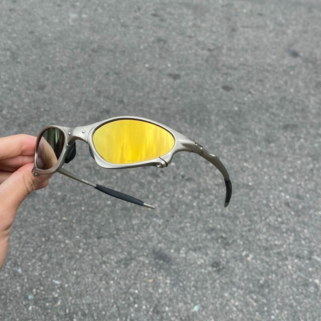 PENNY PLASMA LENTES GOLD