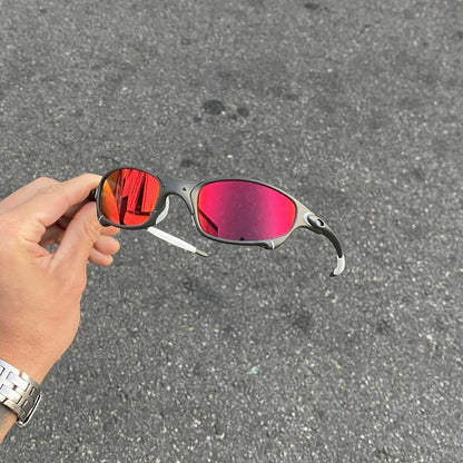 JULIET X METAL LENTES TORCH / KIT BRANCO