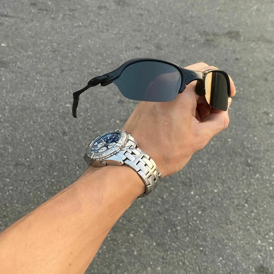 ROMEO2 CARBON ALL BLAK