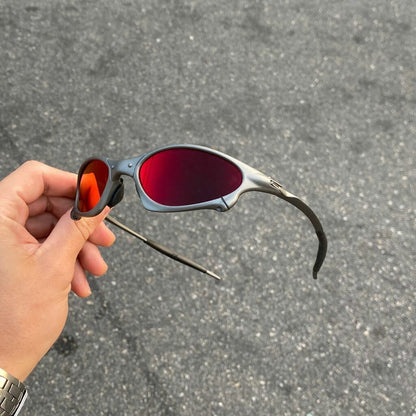 PENNY X METAL LENTES TORCH ( PERNINHAS CURVADA )