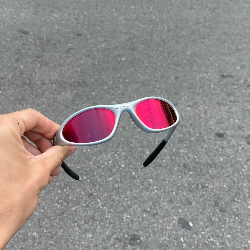 MINUTE CINZA LENTES TORCH