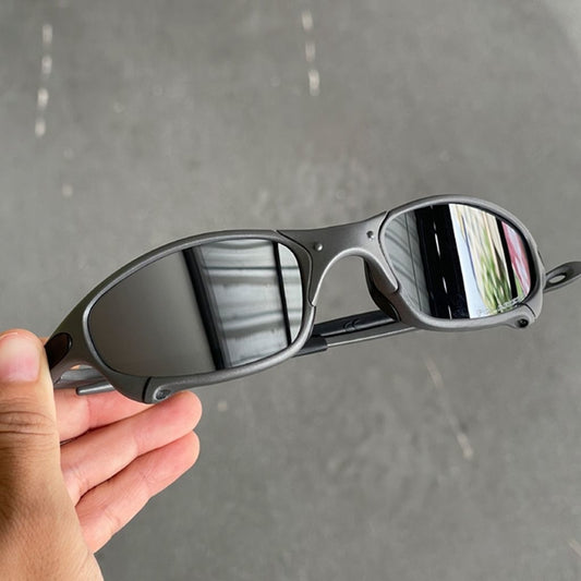 Juliet X-Metal Lentes Liquit Metal Kit Preto