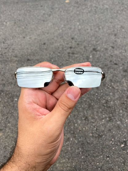VILÃO PLASMA LENTES ESPELHADO