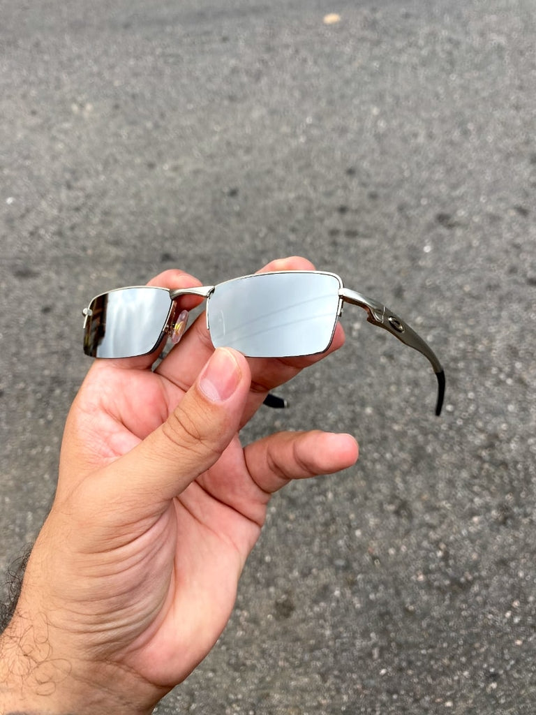 VILÃO PLASMA LENTES ESPELHADO