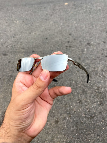 VILÃO PLASMA LENTES ESPELHADO