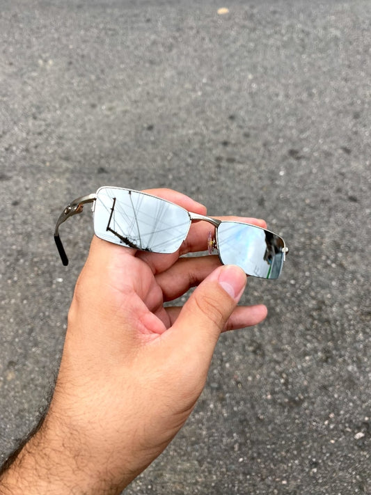 VILÃO PLASMA LENTES ESPELHADO