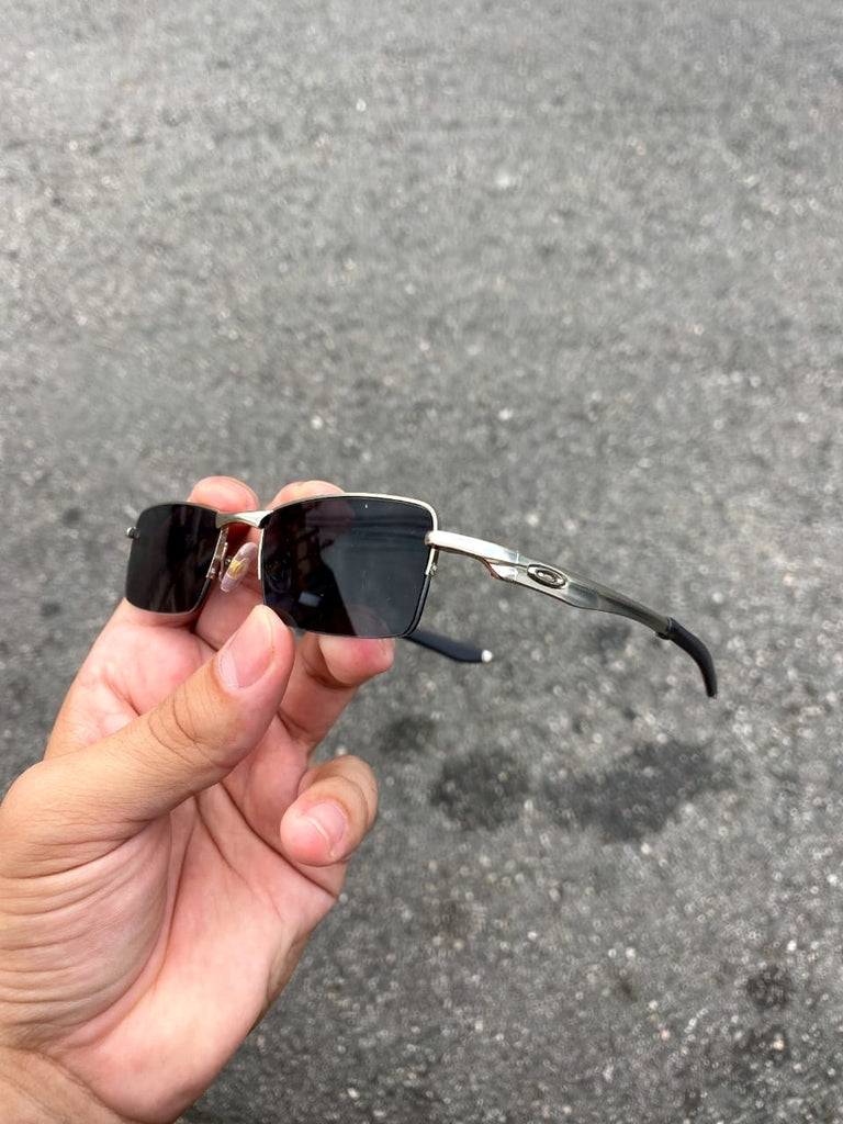 VILÃO PLASMA LENTES BLAK