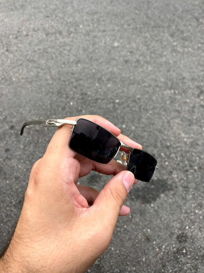 VILÃO PLASMA LENTES BLAK