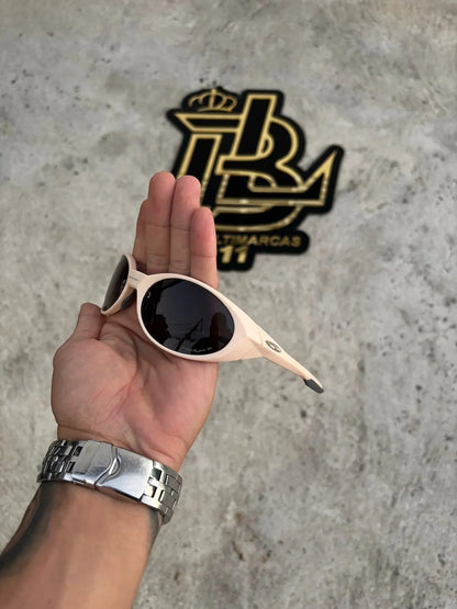EYE JACKET REDUX PIET LENTES BLACK