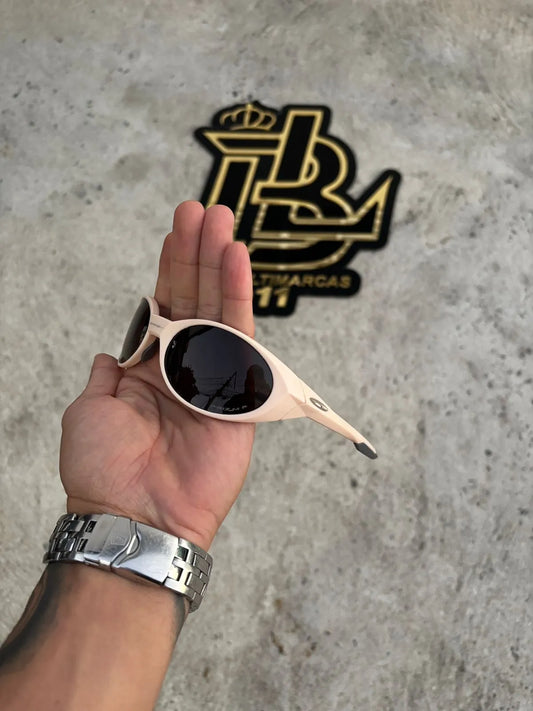 EYE JACKET REDUX PIET LENTES BLACK