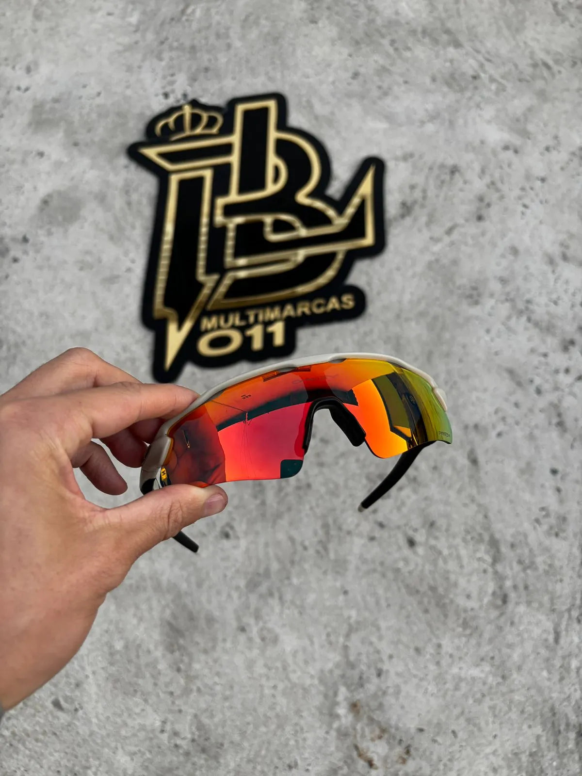 RADAR PIET LENTES RUBI LINHA PREMIUM