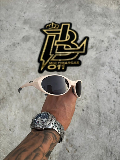 EYE JACKET REDUX PIET LENTES BLACK