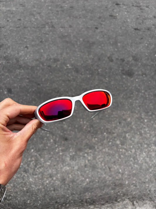 TERRAFORMA CINZA LENTES TORCH