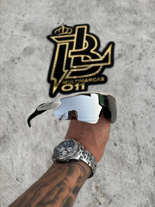 RADAR PIET LENTES ESPELHADO LINHA PREMIUM
