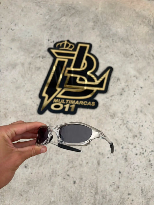 SPLICE TIO2 TRANSPARENTE LENTES BLACK
