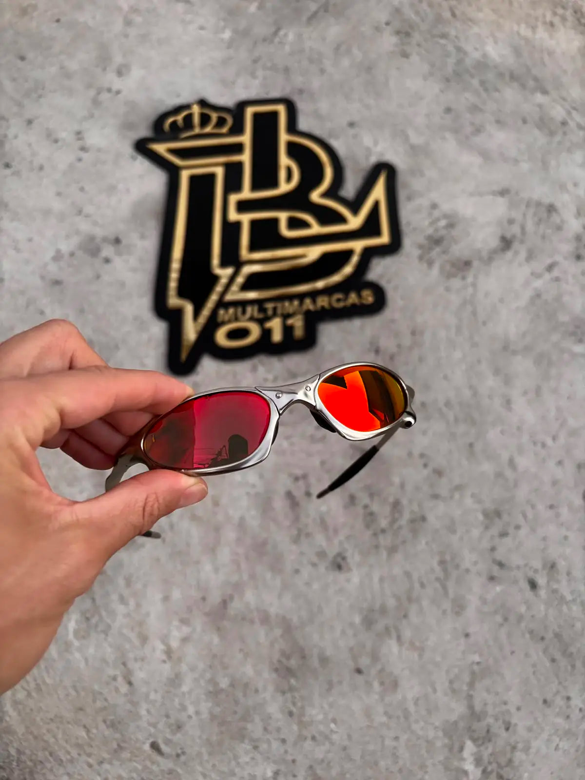 PENNY PLASMA LENTES RUBI LINHA PREMIUM